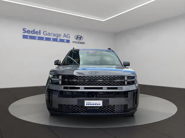 Hyundai Santa Fe 1.6 T-GDi PHEV Calligraphy