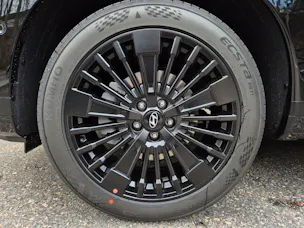 Hyundai Santa Fe 1.6 T-GDi PHEV Calligraphy