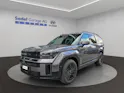 Hyundai Santa Fe 1.6 T-GDi PHEV Calligraphy