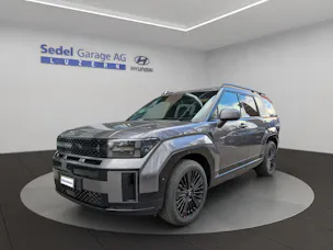 Hyundai Santa Fe 1.6 T-GDi PHEV Calligraphy