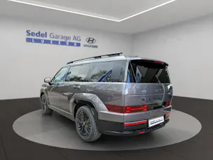 Hyundai Santa Fe 1.6 T-GDi PHEV Calligraphy