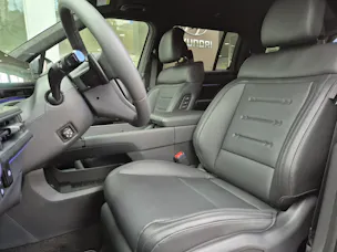 Hyundai Santa Fe 1.6 T-GDi PHEV Calligraphy