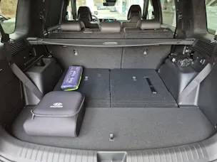 Hyundai Santa Fe 1.6 T-GDi PHEV Calligraphy