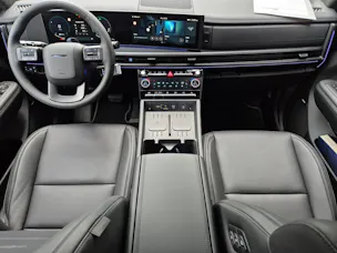 Hyundai Santa Fe 1.6 T-GDi PHEV Calligraphy