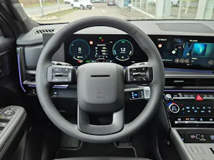 Hyundai Santa Fe 1.6 T-GDi PHEV Calligraphy