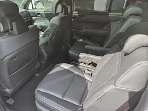 Hyundai Santa Fe 1.6 T-GDi HEV Calligraphy