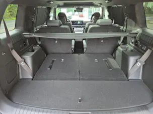 Hyundai Santa Fe 1.6 T-GDi HEV Calligraphy
