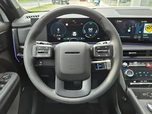 Hyundai Santa Fe 1.6 T-GDi HEV Calligraphy