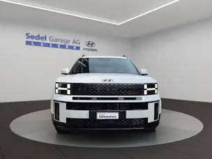 Hyundai Santa Fe 1.6 T-GDi HEV Calligraphy
