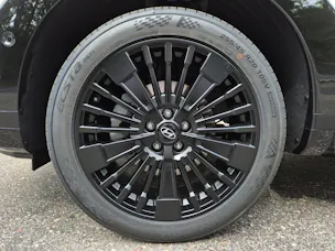 Hyundai Santa Fe 1.6 T-GDi HEV Calligraphy