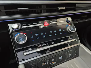 Hyundai Santa Fe 1.6 T-GDi HEV Calligraphy