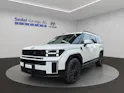 Hyundai Santa Fe 1.6 T-GDi HEV Calligraphy