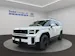 Hyundai Santa Fe 1.6 T-GDi HEV Calligraphy