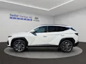 Hyundai Tucson 1.6 T-GDi PHEV Vertex 4WD
