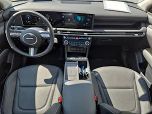 Hyundai Tucson 1.6 T-GDi PHEV Vertex 4WD