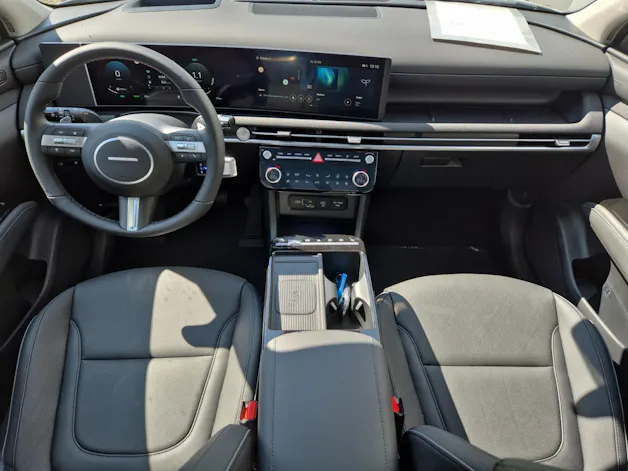 Hyundai Tucson 1.6 T-GDi PHEV Vertex 4WD