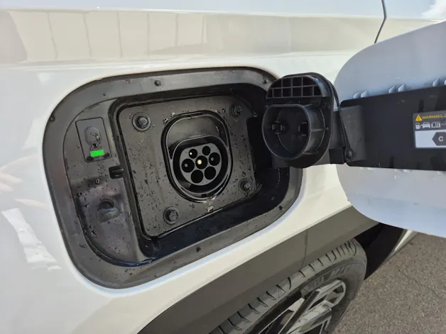 Hyundai Tucson 1.6 T-GDi PHEV Vertex 4WD