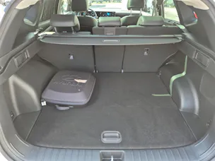 Hyundai Tucson 1.6 T-GDi PHEV Vertex 4WD