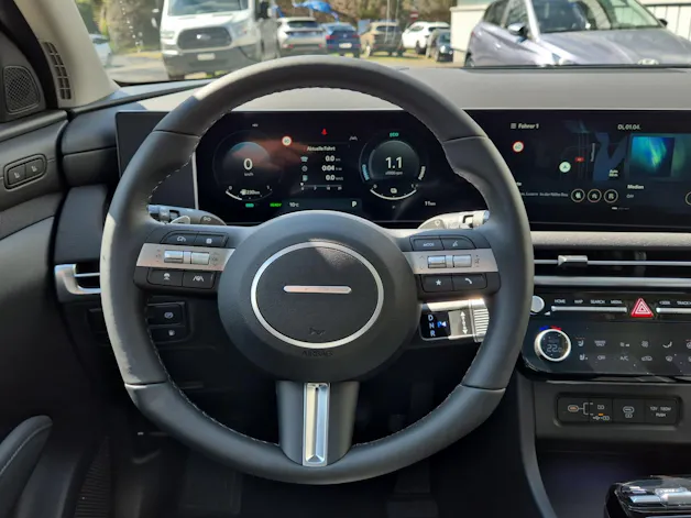 Hyundai Tucson 1.6 T-GDi PHEV Vertex 4WD