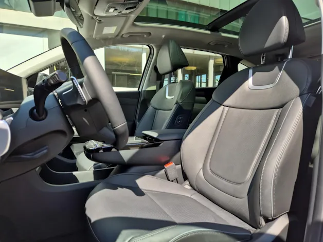 Hyundai Tucson 1.6 T-GDi PHEV Vertex 4WD
