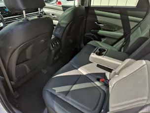 Hyundai Tucson 1.6 T-GDi PHEV Vertex 4WD