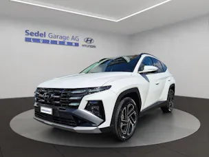 Hyundai Tucson 1.6 T-GDi PHEV Vertex 4WD
