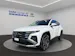 Hyundai Tucson 1.6 T-GDi PHEV Vertex 4WD