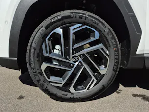 Hyundai Tucson 1.6 T-GDi PHEV Vertex 4WD