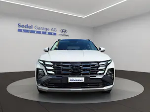 Hyundai Tucson 1.6 T-GDi PHEV Vertex 4WD