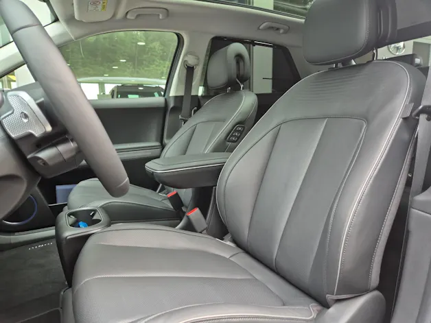 Hyundai Ioniq 5 Vertex 4WD
