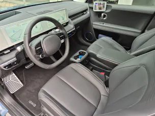 Hyundai Ioniq 5 Vertex 4WD