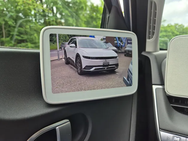 Hyundai Ioniq 5 Vertex 4WD