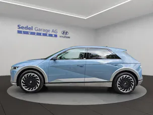 Hyundai Ioniq 5 Vertex 4WD