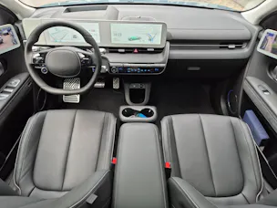 Hyundai Ioniq 5 Vertex 4WD