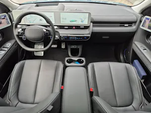 Hyundai Ioniq 5 Vertex 4WD