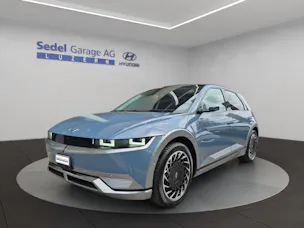 Hyundai Ioniq 5 Vertex 4WD