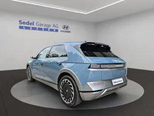 Hyundai Ioniq 5 Vertex 4WD