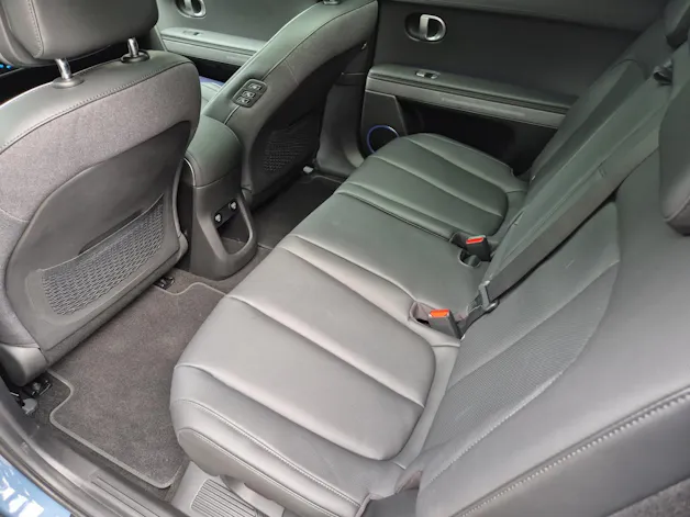 Hyundai Ioniq 5 Vertex 4WD