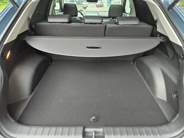 Hyundai Ioniq 5 Vertex 4WD