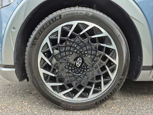 Hyundai Ioniq 5 Vertex 4WD