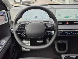 Hyundai Ioniq 5 Vertex 4WD