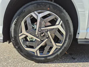 Hyundai Kona 1.6 GDi Hybrid N-Line