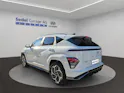 Hyundai Kona 1.6 GDi Hybrid N-Line