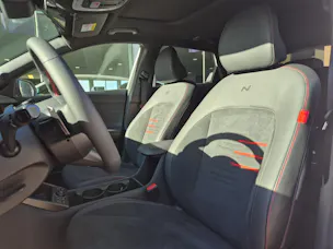 Hyundai Kona 1.6 GDi Hybrid N-Line