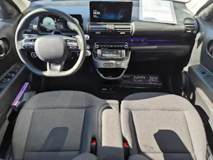 Hyundai Inster Electric Vertex