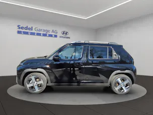 Hyundai Inster Electric Vertex
