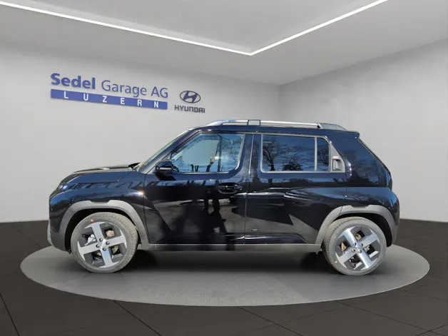 Hyundai Inster Electric Vertex