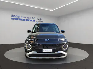 Hyundai Inster Electric Vertex
