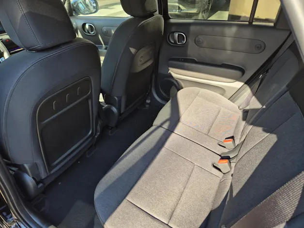 Hyundai Inster Electric Vertex