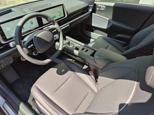 Hyundai Ioniq 6 Launch Edition 4WD